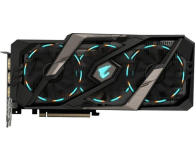 Gigabyte GeForce RTX 2080 Ti AORUS XTREME 11GB GDDR6 - 462108 - zdjęcie 10